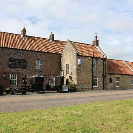 The Blue Bell Crookham Hotel Cornhill on Tweed Exterior photo